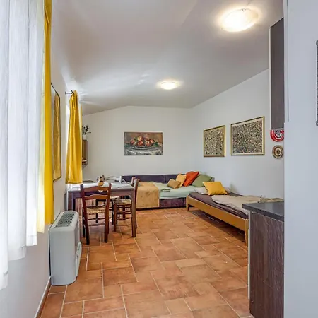 Grad & Apartmán