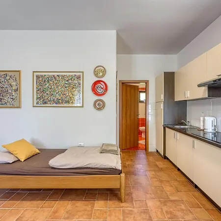 Grad & * Gračišče