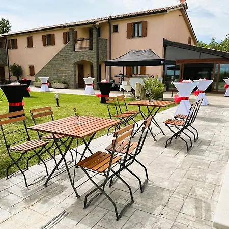 Grad & Appartement *