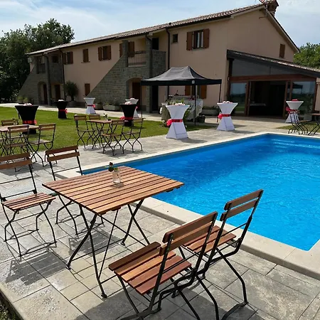 Appartement Grad & Gračišče