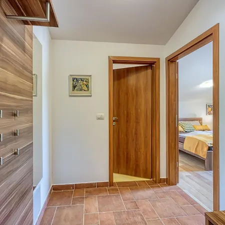 Grad & Appartement *