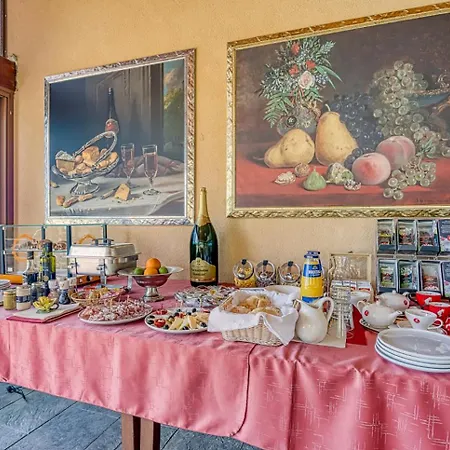 Grad & Appartement *