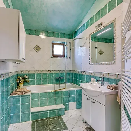 Grad & Apartmán Gračišče