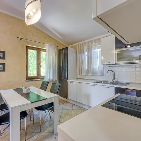 Appartement Grad & Gračišče