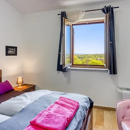Grad & Apartmán *