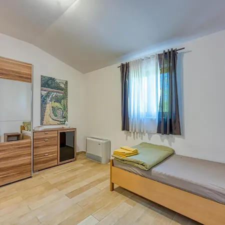 Grad & Apartmán
