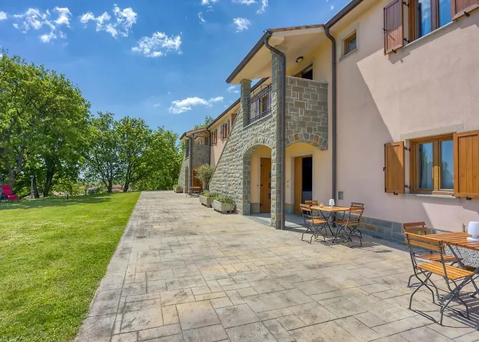 Apartment Grad & Gracisce