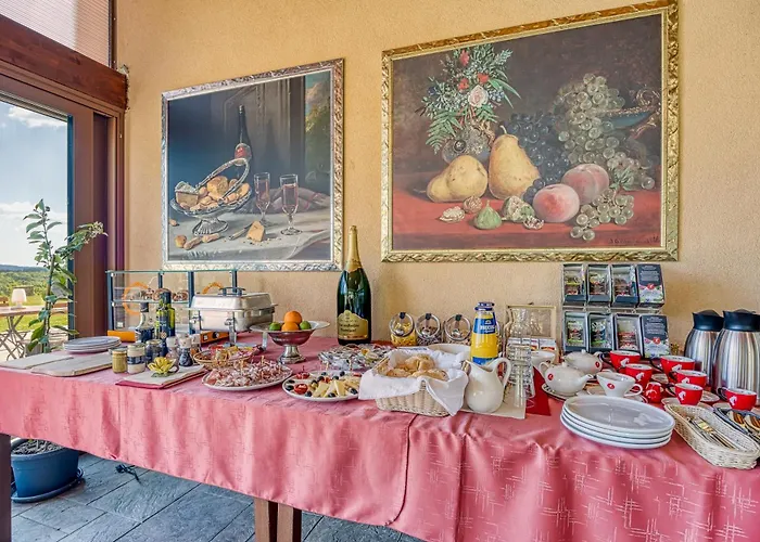 Grad & * Gračišče