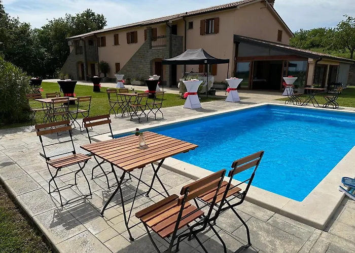 Διαμέρισμα Grad & Gračišče