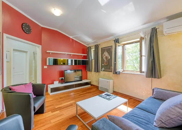 Grad & * Gračišče