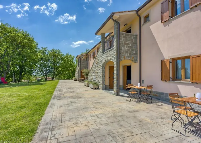 Grad & Διαμέρισμα