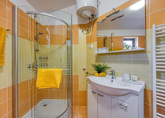 Διαμέρισμα Grad &