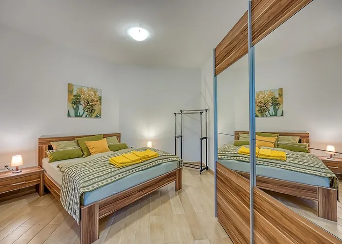 Grad & Διαμέρισμα *